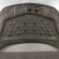 Capot OPEL CORSA D