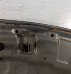 Capot OPEL CORSA D Photo n°9