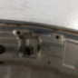 Capot OPEL CORSA D