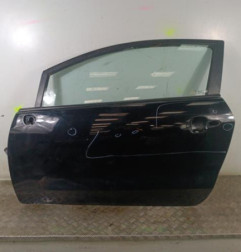 Porte avant gauche KIA RIO 3 Photo n°1