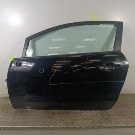 Porte avant gauche KIA RIO 3 Photo n°1