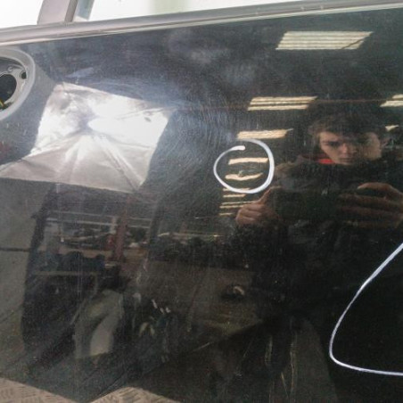 Porte avant gauche KIA RIO 3