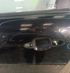 Porte avant gauche KIA RIO 3 Photo n°4