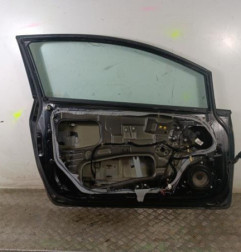 Porte avant gauche KIA RIO 3 Photo n°6