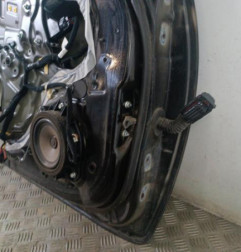 Porte avant gauche KIA RIO 3 Photo n°7