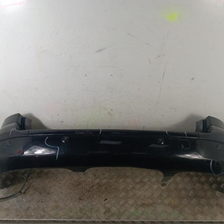 Pare choc arriere PEUGEOT 308 1 SW Photo n°1