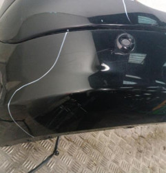 Pare choc arriere PEUGEOT 308 1 SW