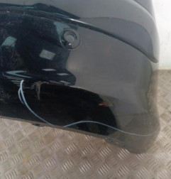 Pare choc arriere PEUGEOT 308 1 SW Photo n°5