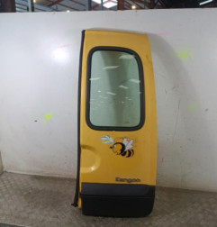 Porte de coffre droit RENAULT KANGOO 1 Photo n°1