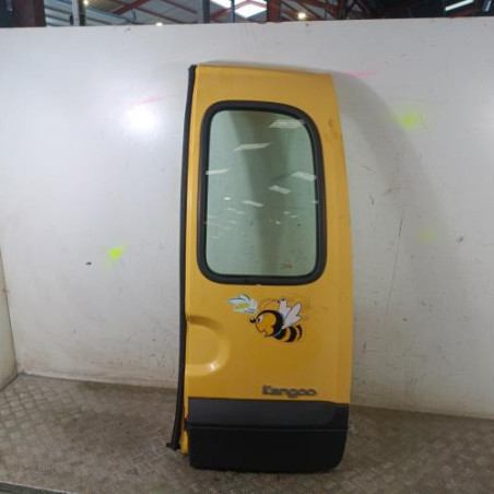 Porte de coffre droit RENAULT KANGOO 1 Photo n°1