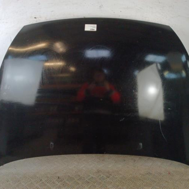 Capot FORD STREETKA