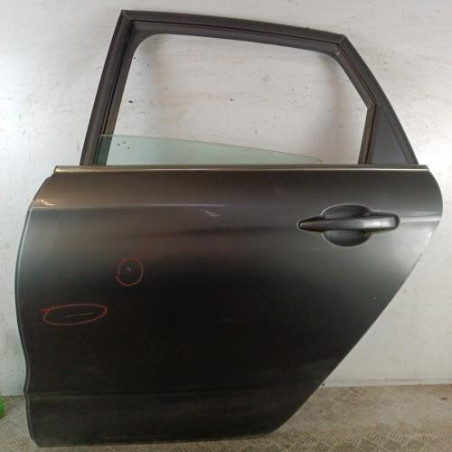 Porte arriere gauche CITROEN C4 2 Photo n°1