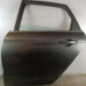 Porte arriere gauche CITROEN C4 2
