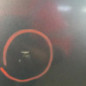 Porte arriere gauche CITROEN C4 2