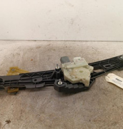 Leve vitre electrique avant droit RENAULT CAPTUR 2 Photo n°1
