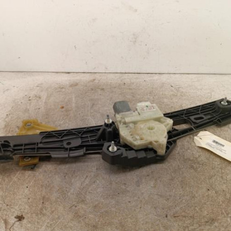 Leve vitre electrique avant droit RENAULT CAPTUR 2 Photo n°1