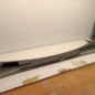 Baie de pare brise RENAULT CLIO 5