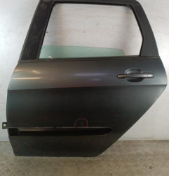 Porte arriere gauche PEUGEOT 308 1 SW Photo n°1