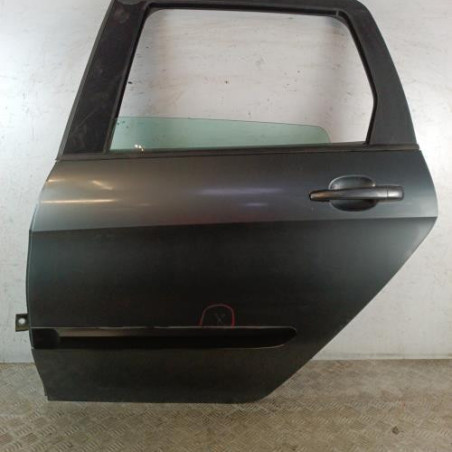 Porte arriere gauche PEUGEOT 308 1 SW Photo n°1