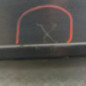 Porte arriere gauche PEUGEOT 308 1 SW