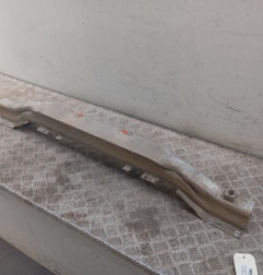 Renfort pare choc arriere (traverse) OPEL ASTRA H