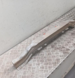 Renfort pare choc arriere (traverse) OPEL ASTRA H Photo n°3