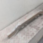 Renfort pare choc arriere (traverse) OPEL ASTRA H