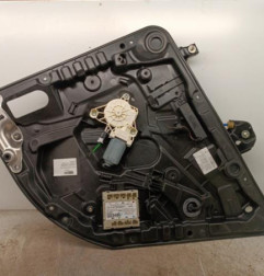 Leve vitre electrique arriere droit MERCEDES CLASSE CLS 257 Photo n°1