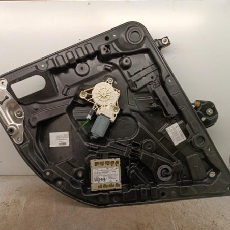 Leve vitre electrique arriere droit MERCEDES CLASSE CLS 257 Photo n°1