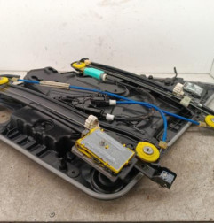Leve vitre electrique arriere droit MERCEDES CLASSE CLS 257