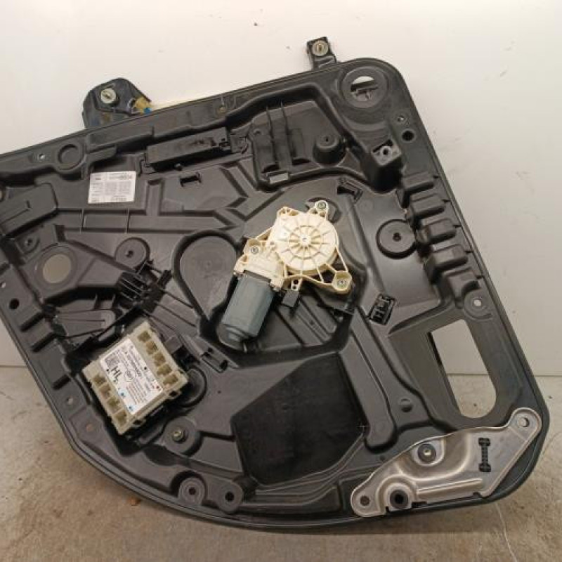 Leve vitre electrique arriere gauche MERCEDES CLASSE CLS 257
