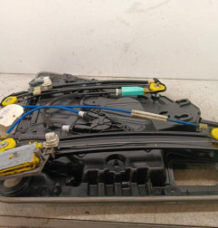 Leve vitre electrique arriere gauche MERCEDES CLASSE CLS 257