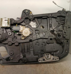 Leve vitre electrique avant droit MERCEDES CLASSE CLS 257 Photo n°1