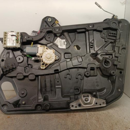 Leve vitre electrique avant droit MERCEDES CLASSE CLS 257 Photo n°1
