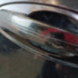 Porte arriere gauche FORD GRAND C-MAX 2