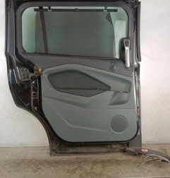 Porte arriere gauche FORD GRAND C-MAX 2 Photo n°3
