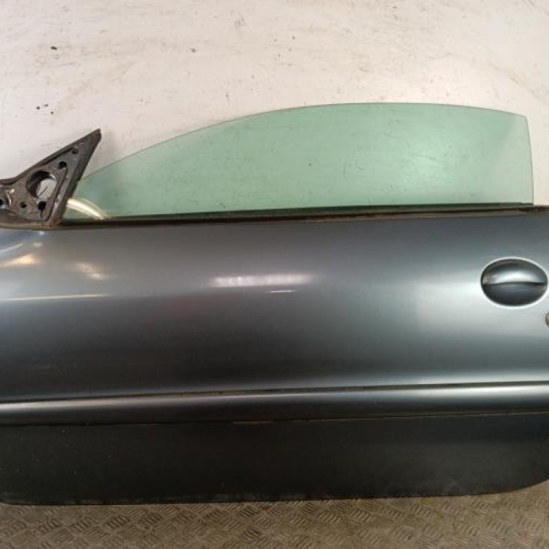 Porte avant gauche PEUGEOT 206