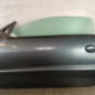 Porte avant gauche PEUGEOT 206