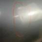 Porte avant gauche PEUGEOT 206