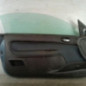 Porte avant gauche PEUGEOT 206