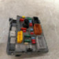 Boitier servitude moteur (BSM) CITROEN C3 1