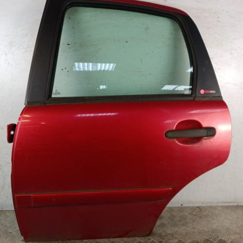 Porte arriere gauche CITROEN C3 1