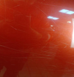 Porte arriere gauche CITROEN C3 1 Photo n°3