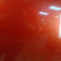 Porte arriere gauche CITROEN C3 1