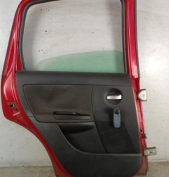 Porte arriere gauche CITROEN C3 1 Photo n°4