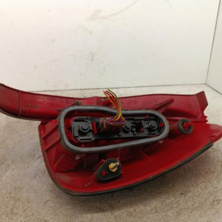 Feu arriere principal gauche (feux) PEUGEOT 306