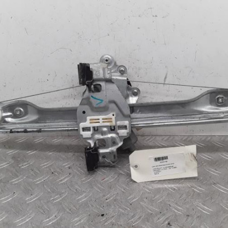 Leve vitre electrique arriere droit CHEVROLET ORLANDO Photo n°1