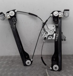 Leve vitre electrique avant droit CHEVROLET ORLANDO Photo n°1