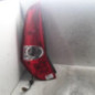 Feu arriere principal gauche (feux) SUZUKI SPLASH