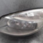 Optique avant principal gauche (feux)(phare) RENAULT GRAND SCENIC 2